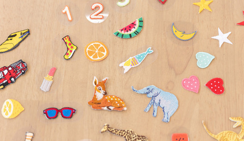 わたしたちは、ジャンルを超えて価値を生み出すクリエイティブチームです。