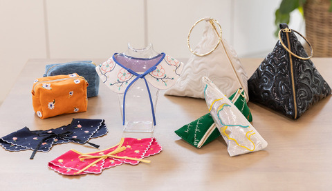 わたしたちは、ジャンルを超えて価値を生み出すクリエイティブチームです。